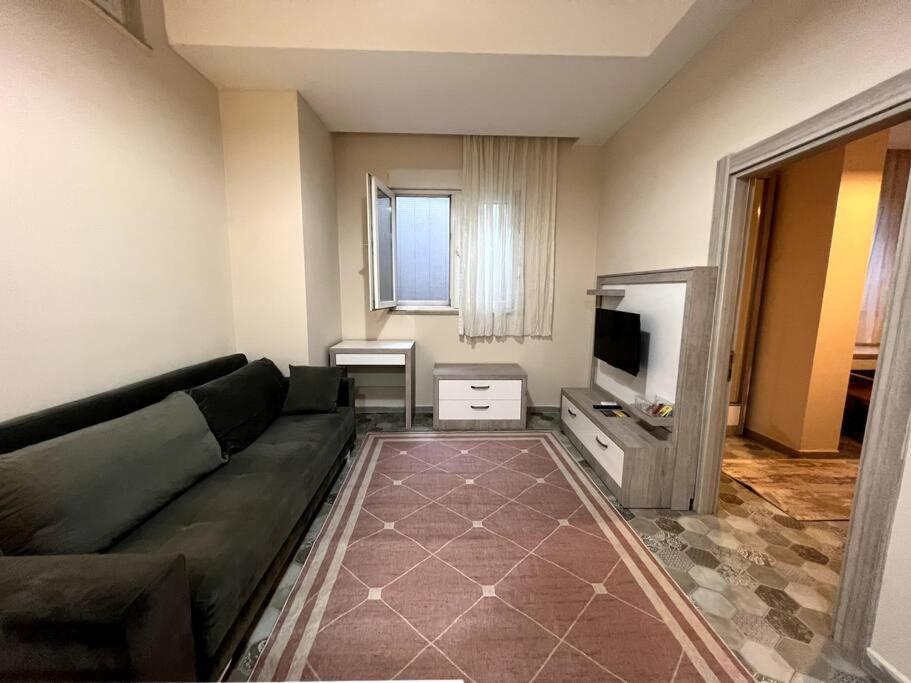 Apartment Basement Floor, Konforlu, Ferah, Genis 1+1 '24'